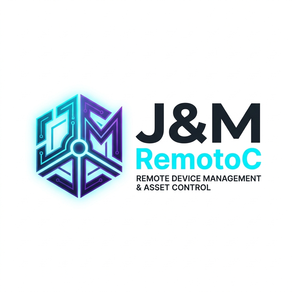 J&M RemotoC Logo